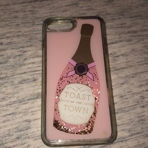 Kate Spade IPhone 7/8 Plus Case